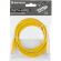 Патч-корд BigTech OPCC021 UTP CCA кат.5e/2м/литой/многожильный (желтый)