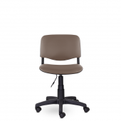 Стул ИЗО/ЖТС Z10 (темно-коричневый) Стул ИЗО/ЖТС Z10 (темно-коричневый)