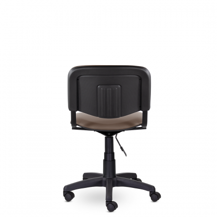 Стул ИЗО/ЖТС Z10 (темно-коричневый) Стул ИЗО/ЖТС Z10 (темно-коричневый)