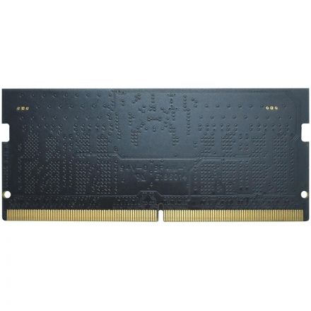 Модуль памяти Patriot SL DDR5 SO-DIMM 16GB 4800Мгц (PSD516G480081S)