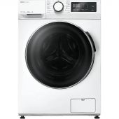 Стиральная машина Centek CT-1925 (белый)12кг/15пр /LED-Дисп/ INVERTER/A