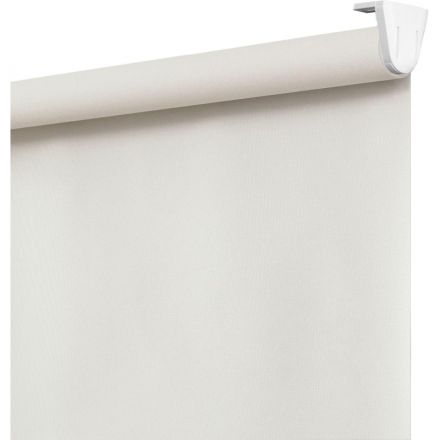 Рулонная штора Комус Мебель Stars - W1985 V405, 50х160, молочный