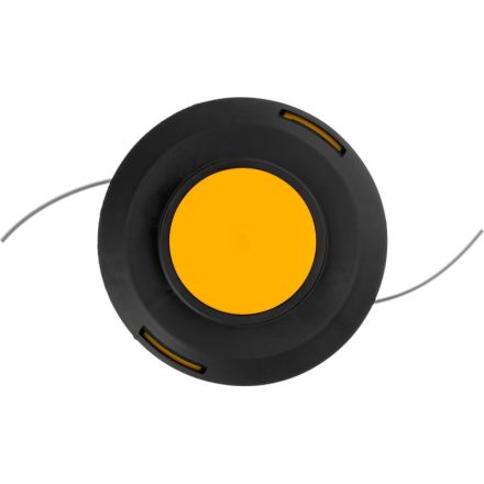 Катушка для триммера Denzel универсальная (96304) Катушка для триммера Denzel универсальная (96304)