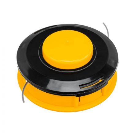 Катушка для триммера Denzel универсальная (96304) Катушка для триммера Denzel универсальная (96304)