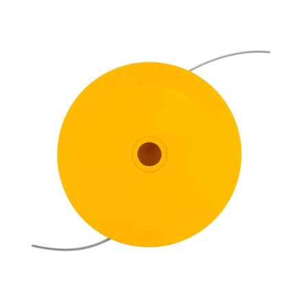 Катушка для триммера Denzel универсальная (96304) Катушка для триммера Denzel универсальная (96304)