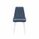 Стул Leset Эби Vendetta 25 морская волна, Ткань Велюр