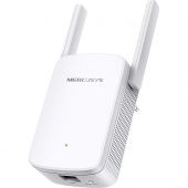 Усилитель сигнала Wi-Fi Mercusys (ME30) AC1200 10/100BASE-TX белый