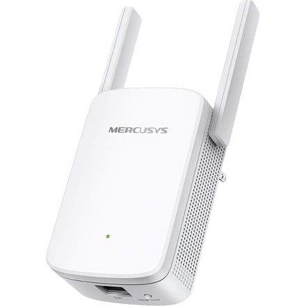 Усилитель сигнала Wi-Fi Mercusys (ME30) AC1200 10/100BASE-TX белый