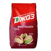 Фисташки жареные соленые ДЖАЗ, 777 г