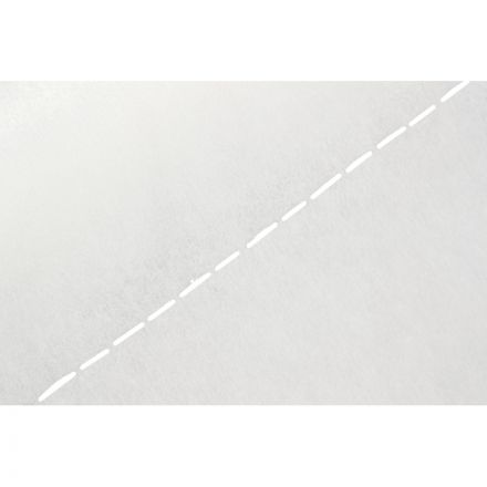 Салфетка спанлейс в рулоне 30х20, белый, пл.40, 200шт/рул, 12187