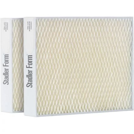 Фильтр для увлажнителя воздуха Stadler Form O-030 OSKAR (2 шт. в упаковке) Фильтр для увлажнителя воздуха Stadler Form O-030 OSKAR (2 шт. в упаковке)