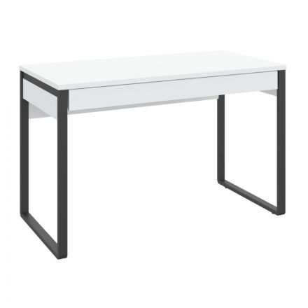 Мебель для дома IN Стол Homeoffice НК 1200x600x769 Белый