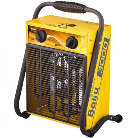 Пушка тепловая BALLU BHP-M-3 Пушка тепловая BALLU BHP-M-3