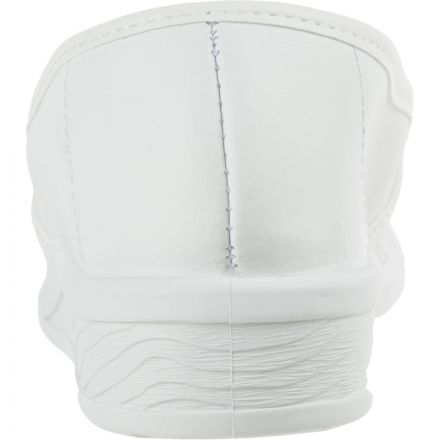 Туфли Таня жен.нат.кожа белые(р.36)(235) (55-01/55110108)