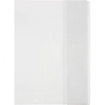 Набор обложек №1School д/учеб. старш. кл, 10шт, 232х335, ПВХ, 110мкм