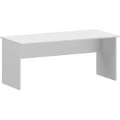 Стол письменный PT Арго А-004 белый