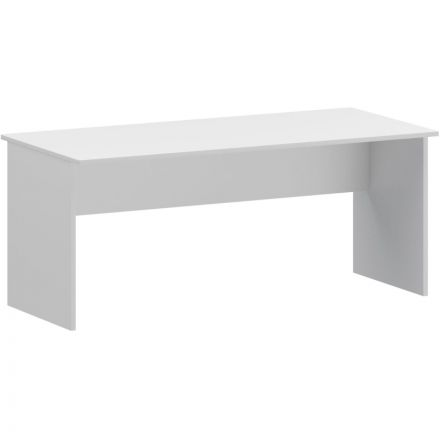 Стол письменный PT Арго А-004 белый