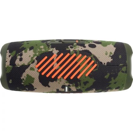 Акустическая система JBL Charge 5 Squad (JBLCHARGE5SQUAD) Акустическая система JBL Charge 5 Squad (JBLCHARGE5SQUAD)