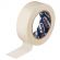 Клейкая лента бумажная (малярная) 48мм х 25м, креппированная