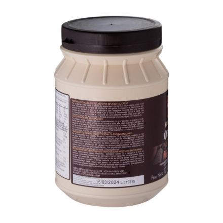 Горячий шоколад Hausbrandt Choko-La, 1000гр