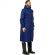 Плащ ПВХ Poseidon WPL, синий (размер 56-58, рост 170-176)