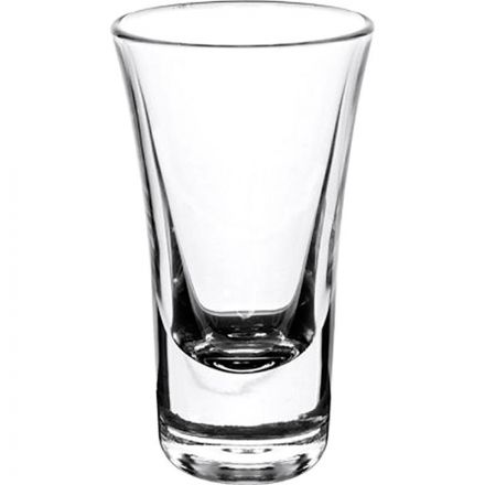 Набор стопок 6 шт. 50 мл. Москва