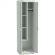 Шкаф хозяйственный MZ_ШМ-У (1850) 22- 530 2 двер RAL7035 серый Шкаф хозяйственный MZ_ШМ-У (1850) 22- 530 2 двер RAL7035 серый