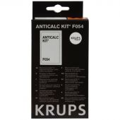 Средство для удаления накипи Krups F054 (40г) F054001B