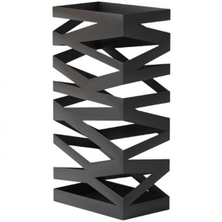 Подставка KD_Амбрелла -3 для зонтов,цв. черная