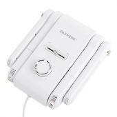 Сушилка для обуви, варежек, перчаток, складная, с подсветкой и таймером, 200 Вт, DASWERK (ДАСВЕРК) MAXI SD13, 456790