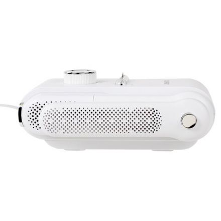 Сушилка для обуви, варежек, перчаток, складная, с подсветкой и таймером, 200 Вт, DASWERK (ДАСВЕРК) MAXI SD13, 456790