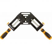 Струбцина угловая, быстрозажимная, 65х65 мм Вихрь