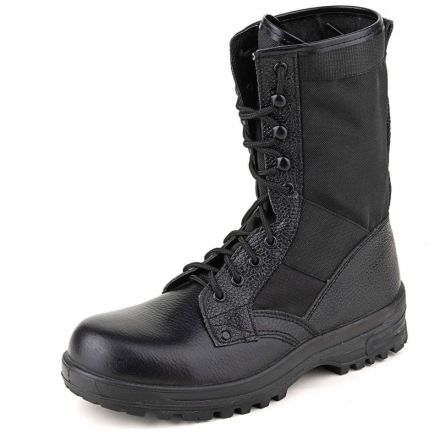 Ботинки с высокими берцами (мод.107), ТЭП (р.42) Ботинки с высокими берцами (мод.107), ТЭП (р.42)