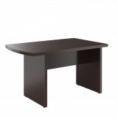 Приставка B 302.2 Венге Магия 1300х800х750 BORN Приставка B 302.2 Венге Магия 1300х800х750 BORN