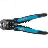 Щипцы для зачистки электропроводов, 0,05-8 кв. мм// Gross