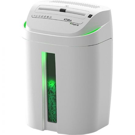 Шредер (уничтожитель) Kobra S4-Hybrid E/S 2ур.секр., 20 лист., 40л Шредер (уничтожитель) Kobra S4-Hybrid E/S 2ур.секр., 20 лист., 40л