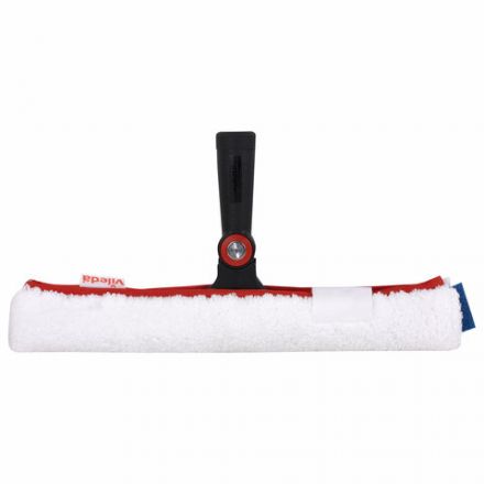Щетка для мытья окон VILEDA "Эволюшн" + шубка из микрофибры, ширина 35 см (без черенка), 100812 Щетка для мытья окон VILEDA "Эволюшн" + шубка из микрофибры, ширина 35 см (без черенка), 100812