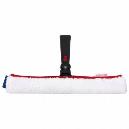 Щетка для мытья окон VILEDA "Эволюшн" + шубка из микрофибры, ширина 35 см (без черенка), 100812 Щетка для мытья окон VILEDA "Эволюшн" + шубка из микрофибры, ширина 35 см (без черенка), 100812