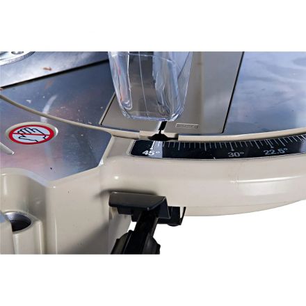 Пила торцовочная Makita 1650Вт, d255х30мм (LS1040N)