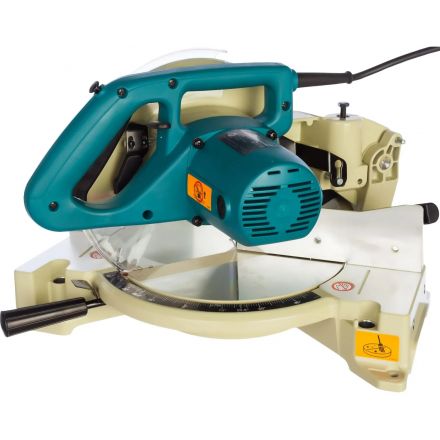 Пила торцовочная Makita 1650Вт, d255х30мм (LS1040N)