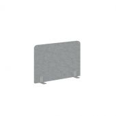Экран акустический XASP 750.1 Tempo 10 (Серый) 760х30х500 RAND Acoustic