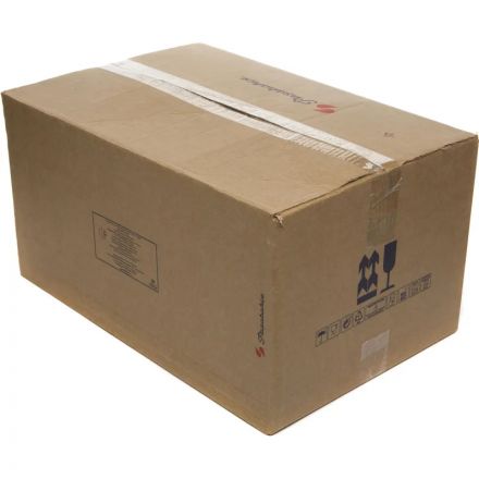 Кувшин СИТИ 2000 мл, серая пластиковая крышка,стекло, 6шт/уп