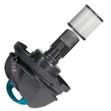 Пылесос для сухой и влажной уборки Bort BSS-1212