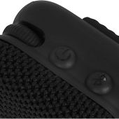 Колонка портативная Monster Atomic Atom, чёрная