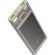 Внешний аккумулятор Hoco J103 DISCOVERY EDITION GRAY 10000mAh 2xUSB-A/USB-C