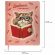Дневник 1-11 класс 48 л., кожзам (твердая с поролоном), тиснение, аппликация, BRAUBERG, "Smart Cat", 106206
