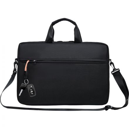 Сумка для ноутбука 17.3 Lamark L217 Black Сумка для ноутбука 17.3 Lamark L217 Black