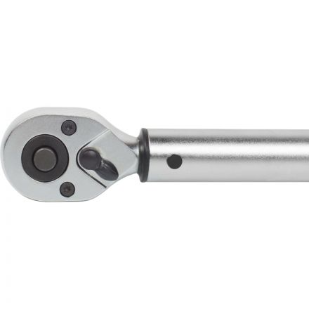 Ключ динамометрический EXACT, 1/2, 40-200Нм, футляр, KING TONY Р34462-1DG