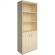 Шкаф RIVA   высокий широкий А.СТ-1.1 клен чист. В1975