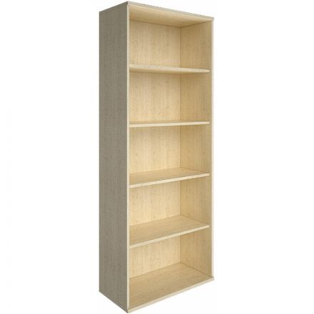 Шкаф RIVA   высокий широкий А.СТ-1.1 клен чист. В1975